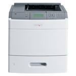 Lexmark T654n Printer