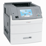 Lexmark T656 Printer