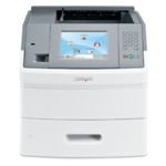 Lexmark T656dne Printer