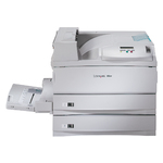 Lexmark W820 Printer