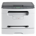 Lexmark X203n Printer