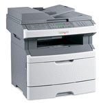 Lexmark X264 Printer