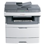 Lexmark X264dn Printer