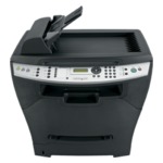 Lexmark X342n Printer