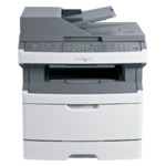 Lexmark X363dn Printer