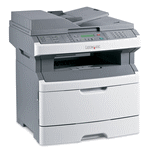 Lexmark X364 Printer