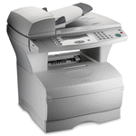 Lexmark X422 Printer