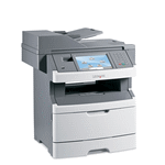 Lexmark X463 Printer