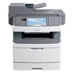 Lexmark X463de Printer