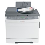 Lexmark X543dn Printer