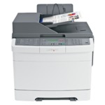 Lexmark X544dw Printer