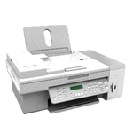 Lexmark X5690 Printer