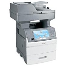 Lexmark XS654de Printer