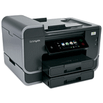 Lexmark Platinum Pro902 Printer