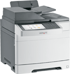 Lexmark X548 Printer