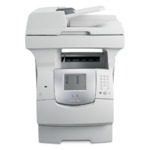 Lexmark X642e Printer