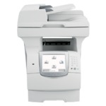 Lexmark X644e Printer