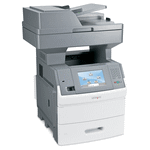 Lexmark X651 Printer
