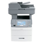 Lexmark X651de Printer