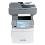 Lexmark X654de Printer