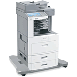 Lexmark X658 Printer