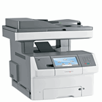 Lexmark X734 Printer