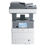 Lexmark X734de Printer