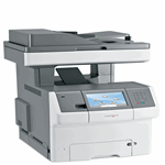 Lexmark X738 Printer