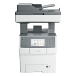 Lexmark X746de Printer