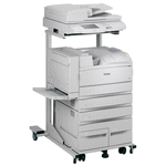 Lexmark X830e Printer
