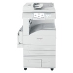 Lexmark X850e Printer