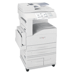Lexmark X852 Printer