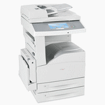 Lexmark X860 Printer