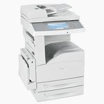 Lexmark X864 Printer