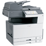 Lexmark X925 Printer