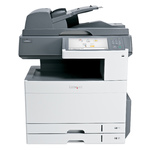 Lexmark X925de Printer