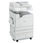 Lexmark X940 Printer