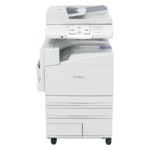 Lexmark X945e Printer
