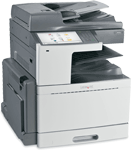 Lexmark X954 Printer