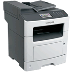 Lexmark XM1140 Printer