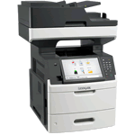 Lexmark XM5170 Printer