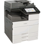 Lexmark XM9145 Printer