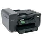 Lexmark Prevail Pro706 Printer