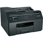 Lexmark Pro4000 Printer