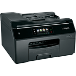 Lexmark Pro5500 Printer