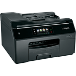 Lexmark Pro5500t Printer