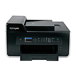 Lexmark Pro715 Printer