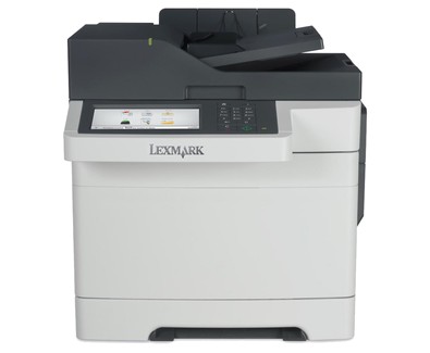 Lexmark CX517 Printer