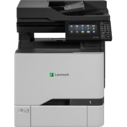 Lexmark CX727 Printer