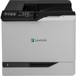 Lexmark CX827 Printer